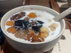 -彬媽糖水(侨鑫国际店)