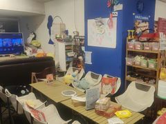 -好玩工厂密室·鹅鸭杀·桌游拼豆电玩