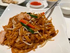 干炒牛河-金悦轩海鲜酒家(拱北店)