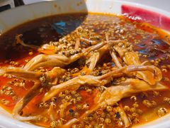 -麻六记(新天地店)