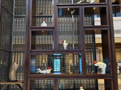 -舟山希尔顿酒店