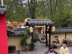 -HERRE·FARM 赫尔露营农场·团建聚会包场