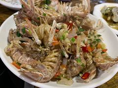 -大学城夜市大排档(凤栖路店)