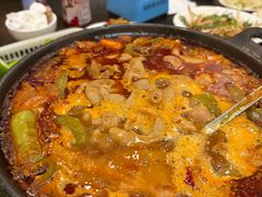 -湘肠香火锅店(团结湖店)