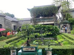 -东莞市可园博物馆