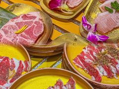 -伍棵星炭烤自助料理·烤鳗鱼(浦东食品城店)