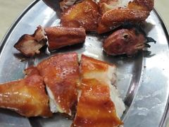 -南沙辉记烧鸡·荔枝木炭火吊烧(旧镇店)