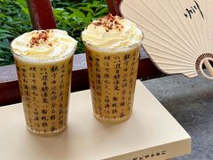 -咏江南·苏式火锅·苏州评弹(观前街店)