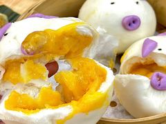 -馨越楼·点心·粤菜(赤坎店)