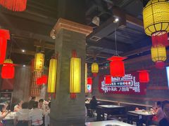 -小龙坎火锅(仓山万达店)