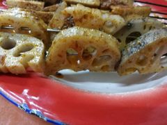 -小胡子祥彪烧烤(北湖总店)