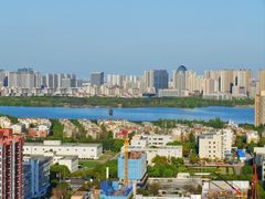 -艾溪湖湿地公园