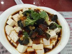 -桃子餐厅·天津菜(红星路直营店)