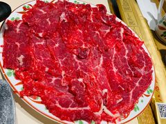 -汕头八合里海记牛肉店(清河店)
