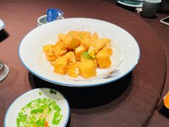 普宁炸豆腐-海门鱼仔·潮汕味(百信广场西区店)