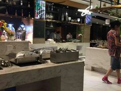 -张家港国贸酒店·餐厅