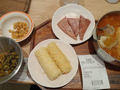 -小满手工粉(北京富力广场店)