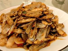 -金翠皇宫粤菜·点心·海鲜(翡翠店)