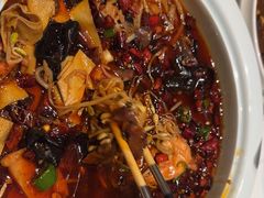 -聆桂烤鸭·金奖烤鸭(静联广场店)