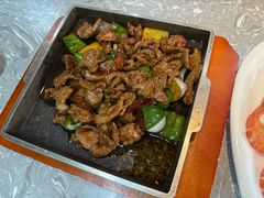 -大海山·十八年海鲜闽菜(金港店)