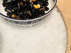 -舟山朱家尖威斯汀酒店·知味标帜自助餐厅