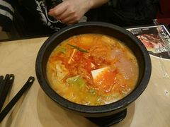 -阿香米线(龙岗万科广场店)