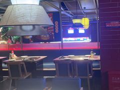 -芝小官毛肚火锅海鲜自助(淮安清江浦区新亚店)