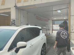 -中国石油北汽宣武门加油站