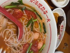 -陳生記米线·始于1989(中山北路店)