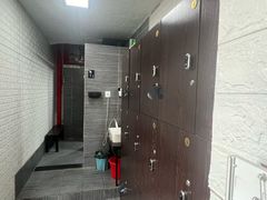 -豪思成DK健身私教连锁(凯乐国际店)
