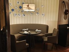 -浙江安吉JW万豪酒店·万豪中餐厅