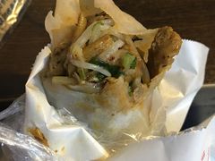 -安徽阜阳卷馍(西单店)