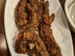 -奶奶的味道(胶州路店)