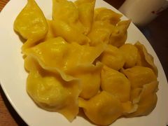 -船歌鱼水饺(淄博万象汇店)