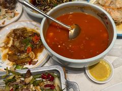 -北李妈妈菜·海肠捞饭(开发区万达店)