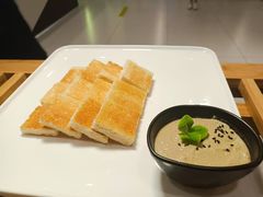 -晋阳春·山西菜·北京烤鸭(交大店)