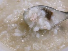 -胡成记口蘑龙眼包子(盐道街店)
