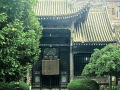 -西安化觉巷清真大寺