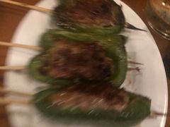 -福烤锦花(长乐路店)