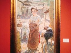 -江苏省美术馆(长江路新馆)
