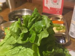 -汉拿山(北京上地华联店)