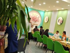 -小油饼老菜坊(红旗街店)