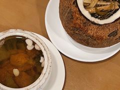 -大唐靓汤江门私房菜(景田店)