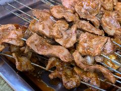 -酒宝荡烧烤(长航局江大路住宅小区店)