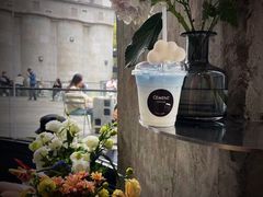 -CEMENT·coffee bar (凤凰创意园店)