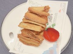 -苏州人家·精致苏帮菜(斜塘店)