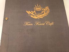-Fern Forest Cafe