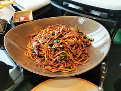 -上海苏宁宝丽嘉酒店·Cafe Bellagio西餐厅