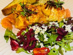 -ibarrel爱杯·bistro&brunch(江宁路店)