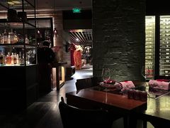 -赤RedBowl川锅·炙烤·板前(北京瑰丽酒店)